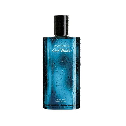 Cool Water Davidoff for Men