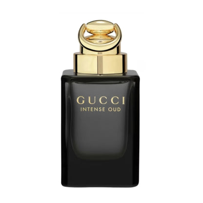 Intense Oud Gucci Unisex