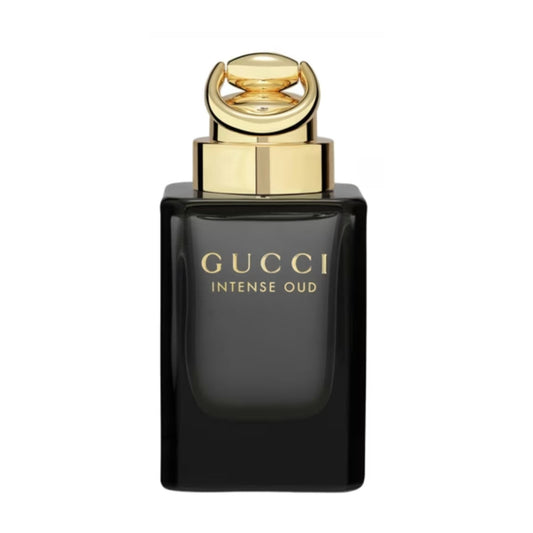 Intense Oud Gucci Unisex