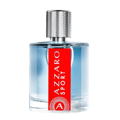 Azzaro Sport for Men