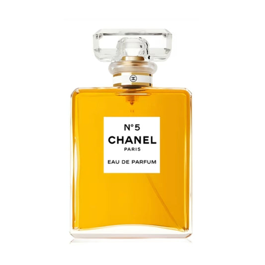 Chanel No 5 de Parfum for Women