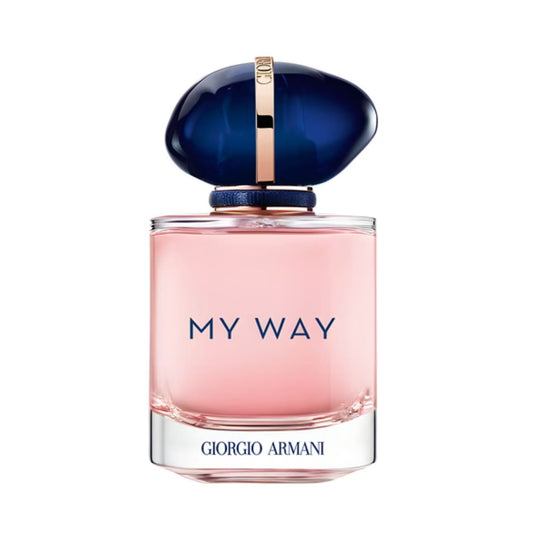 My Way Giorgio Armani for Women