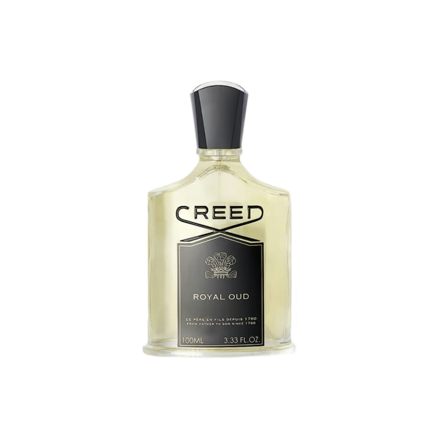 Royal Oud Creed Unisex
