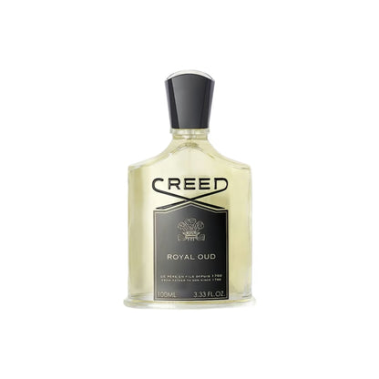 Royal Oud Creed Unisex