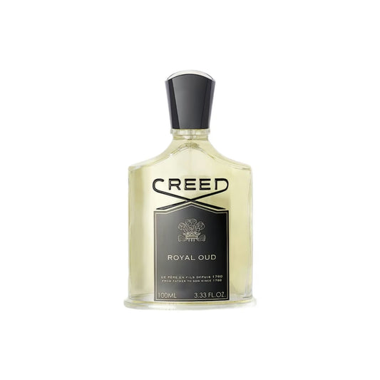 Royal Oud Creed Unisex