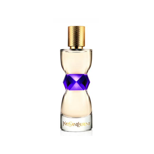Manifesto YVS for Women
