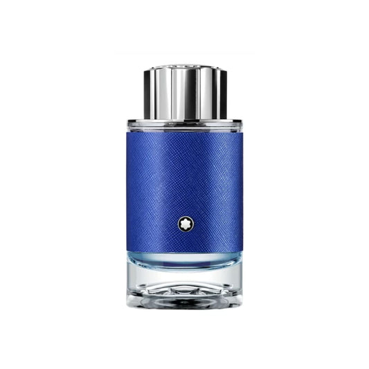 Explorer Ultra Blue Montblanc for Men