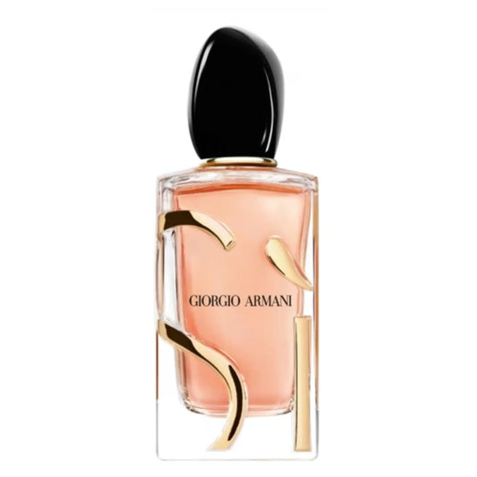 Si Eau de Parfum Intense Giorgio Armani for Women
