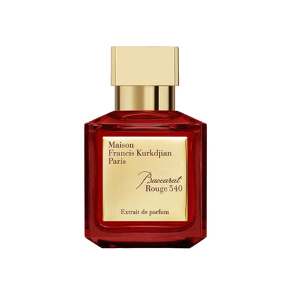 Baccarat Rouge 540 Extrait de Parfum Maison Francis Kurdjian Unisex