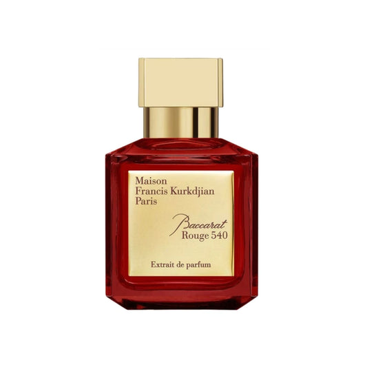 Baccarat Rouge 540 Extrait de Parfum Maison Francis Kurdjian Unisex