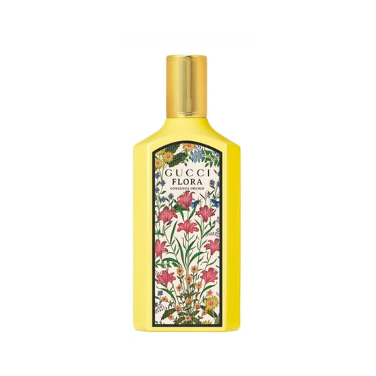 Flora Gorgeous Orchid Gucci for Women