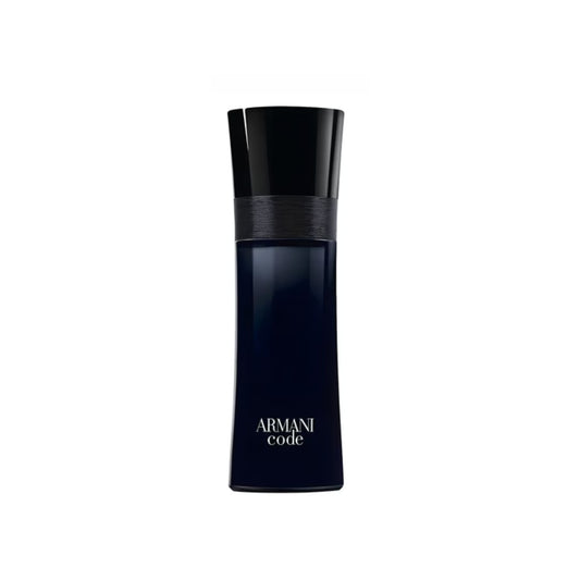 Armani Code for Men