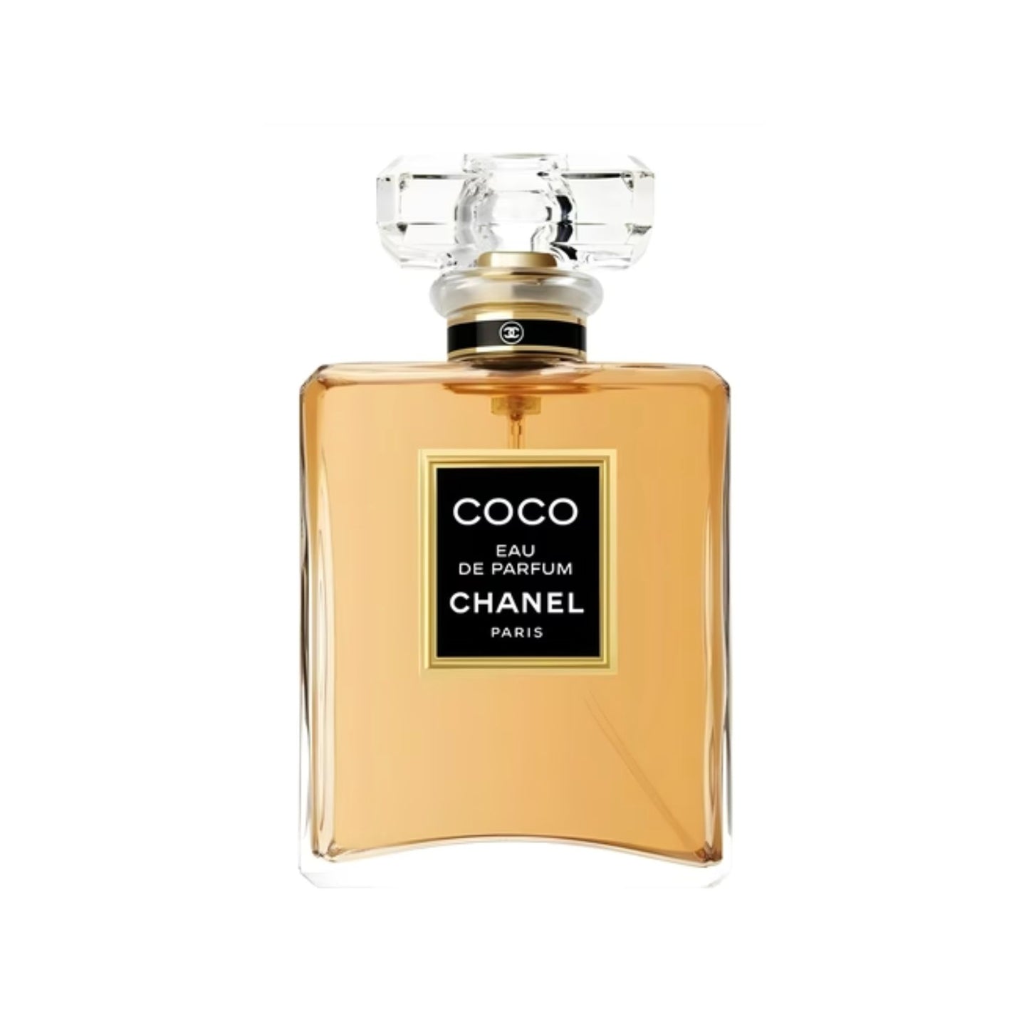 Coco Eau De Parfum Chanel for Women