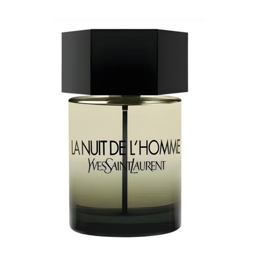 La Nuit de l'Homme YVS for Men