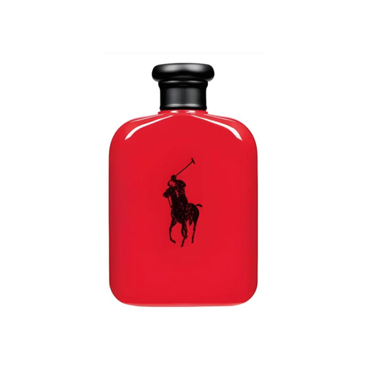 Polo Red for Men
