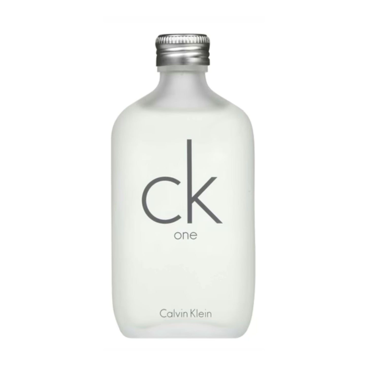 CK One Calvin Klein Unisex
