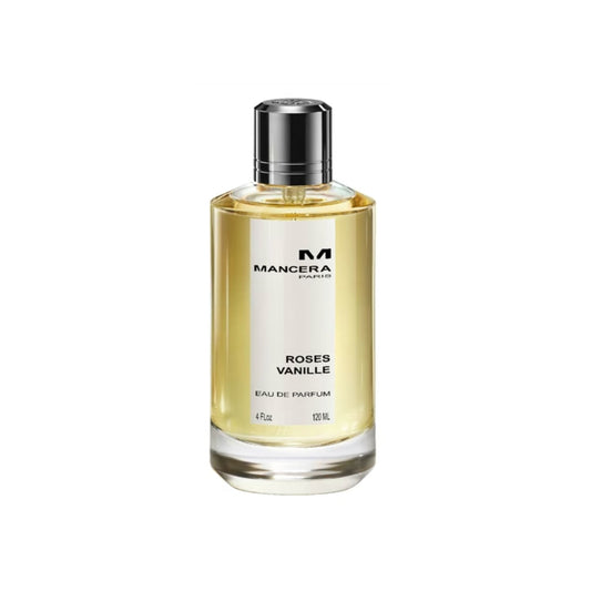 Roses Vanille Mancera for Women