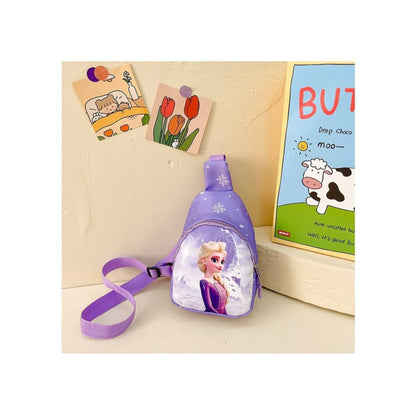 B/G 310 School  Children Cross Bag