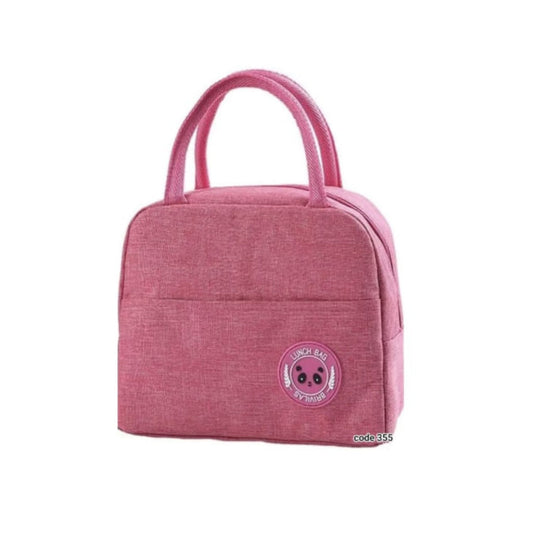 BG 355 School Lunch Bag