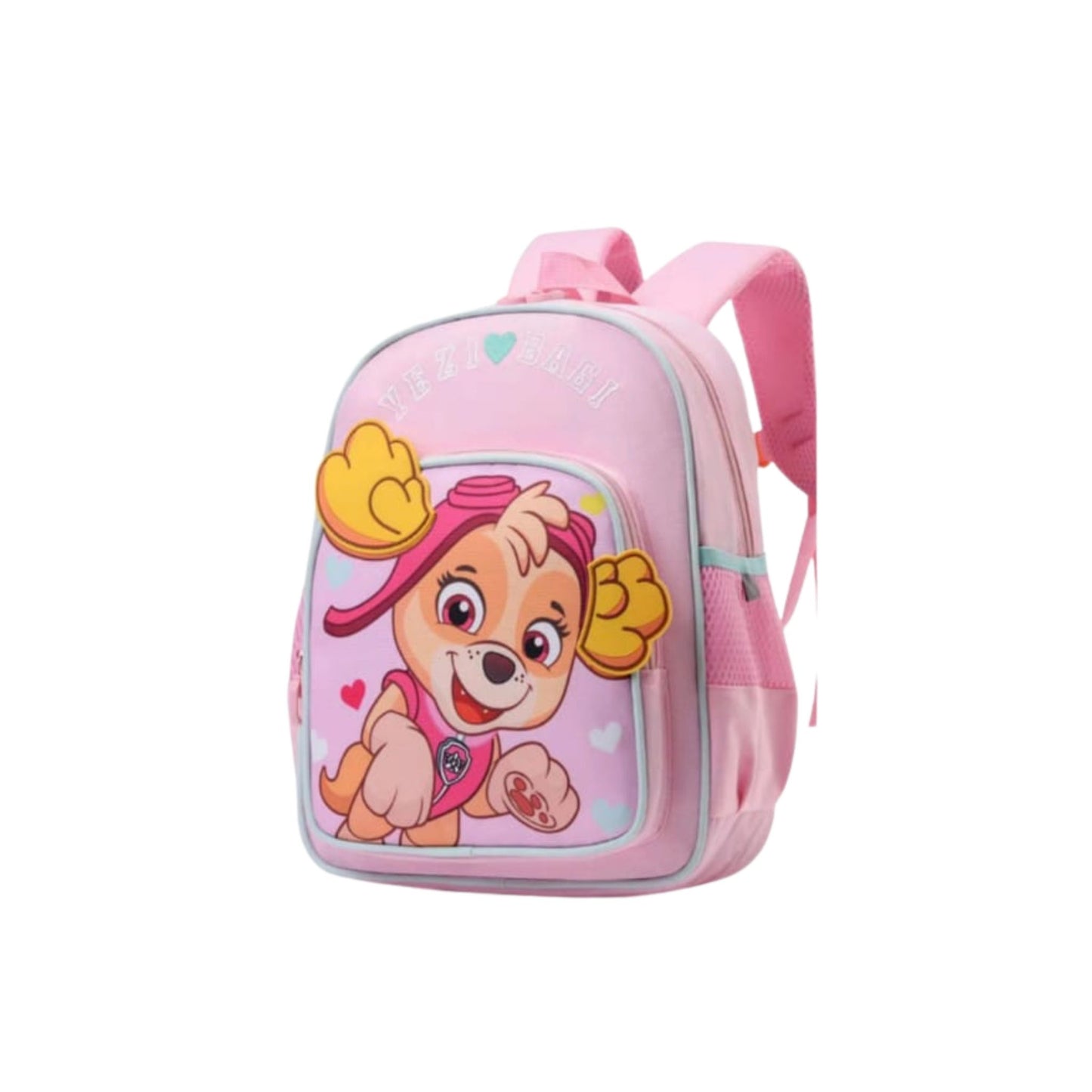 B/G 360 School Bag