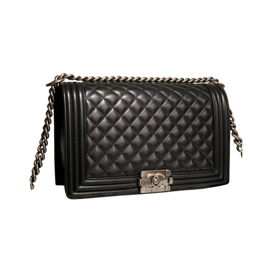 B/G 2007 Chanel Bag