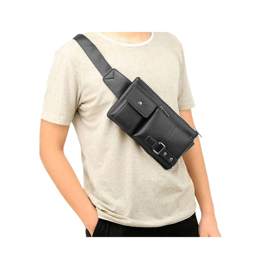 BG 906 Cross Bag for Men