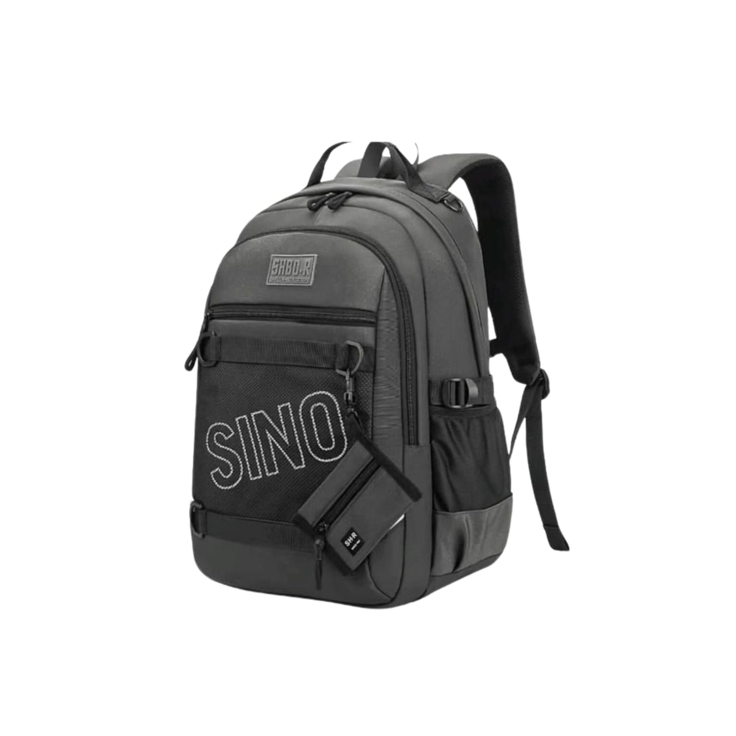 B/G 372 Big School Bag