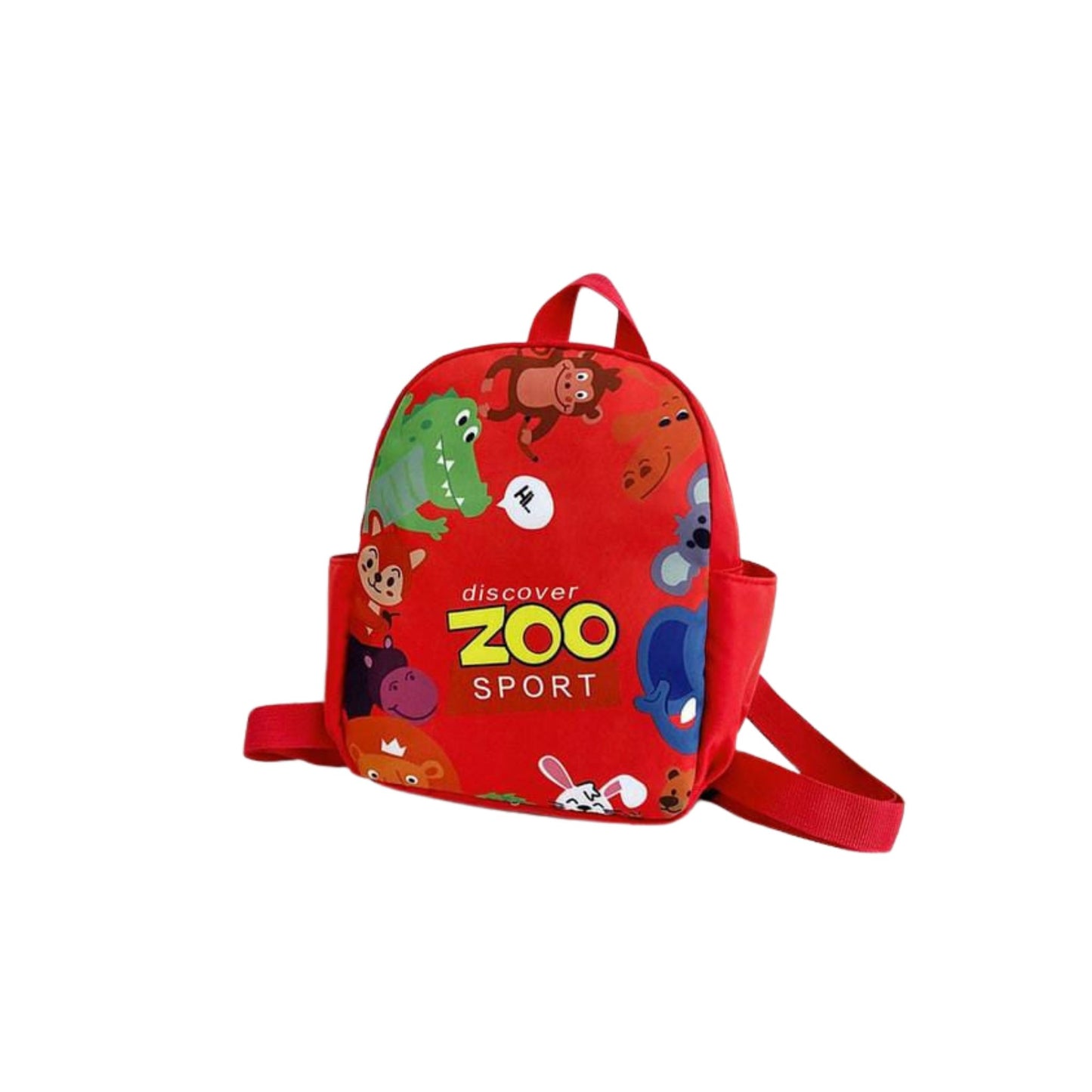 B/G 309 School Bag