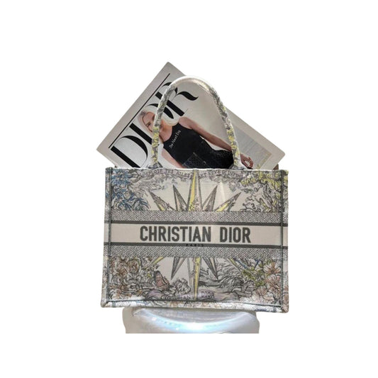 B/G 1995 Dior Bag