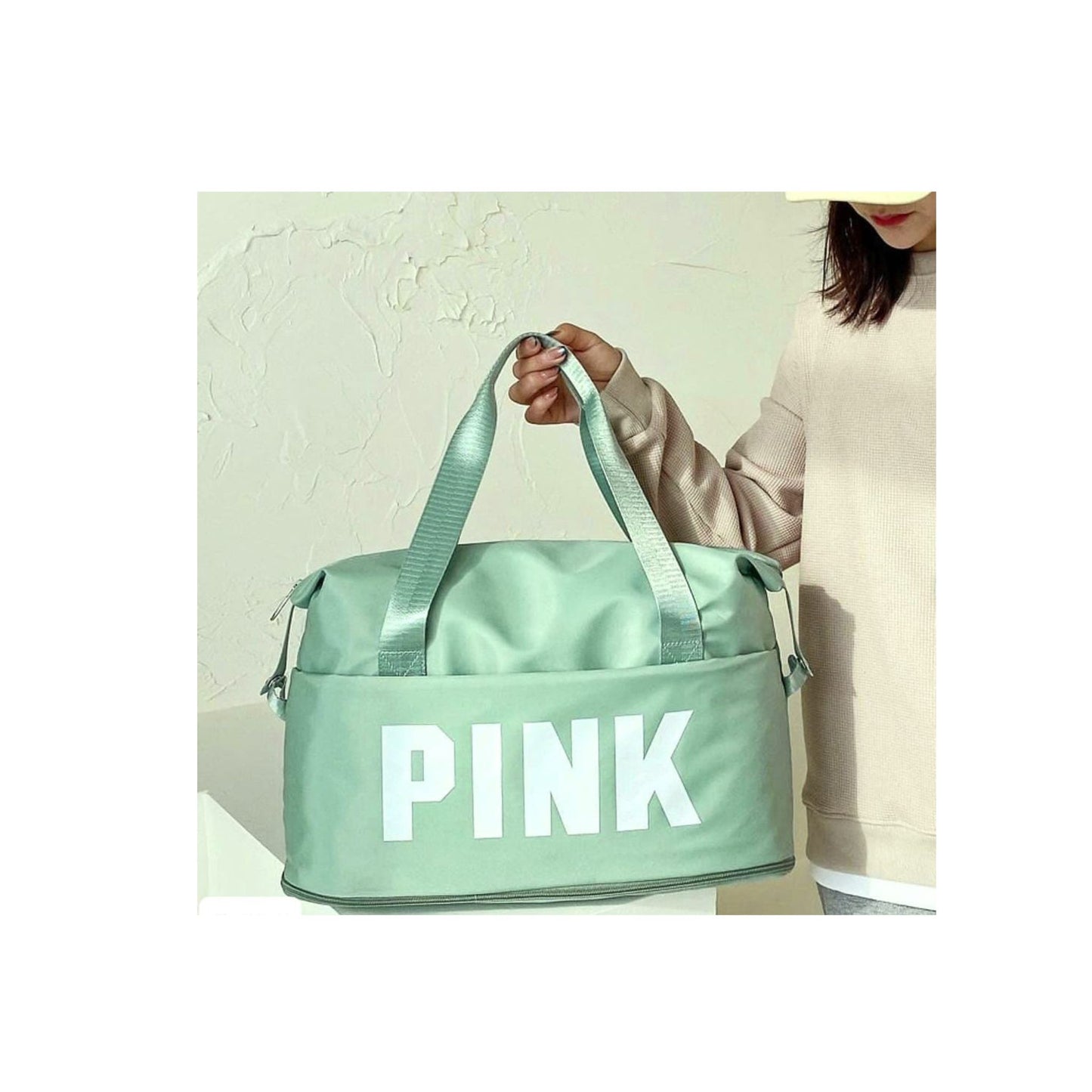 B/G 901 Gym Bag