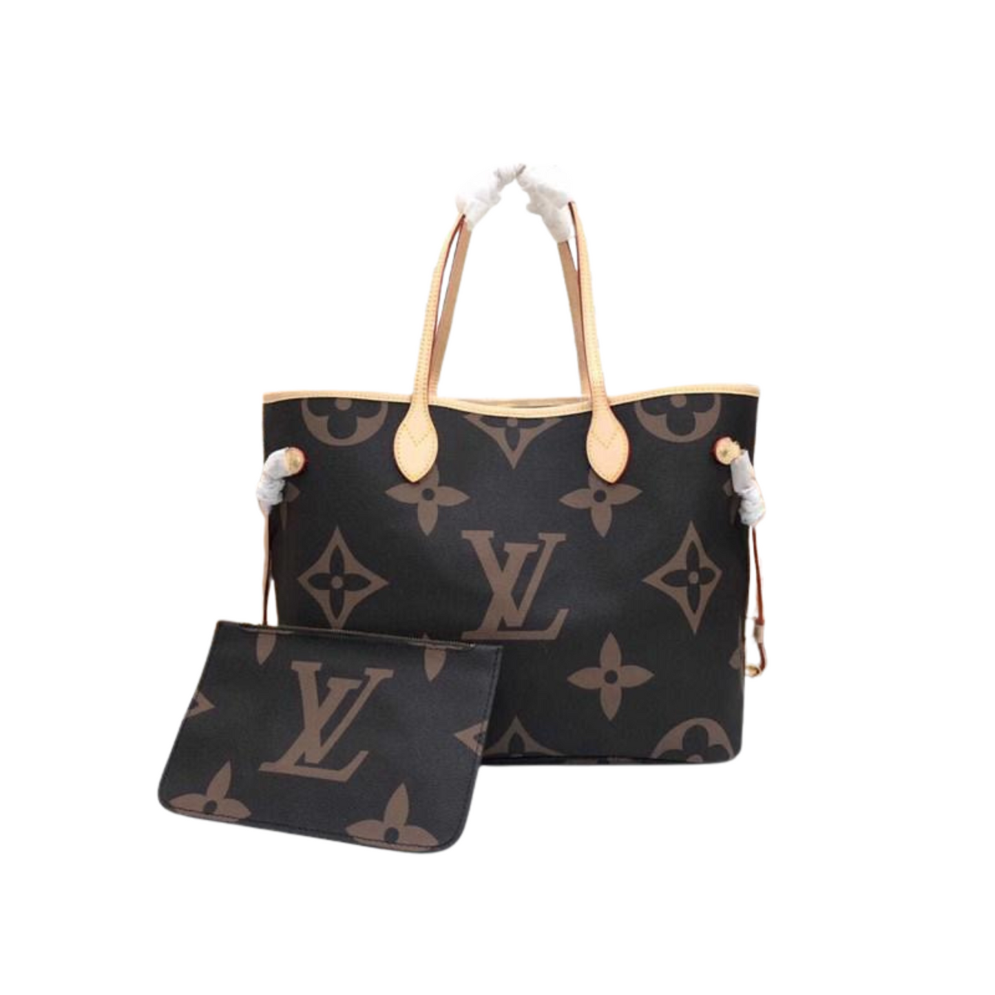 B/G Louis Vuitton 1010 2 pieces
