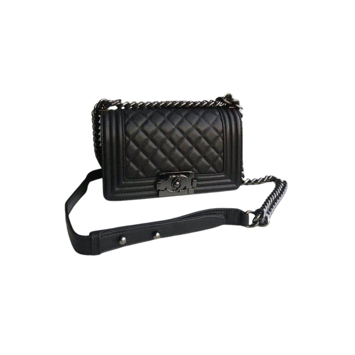 B/G 2006 Chanel