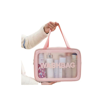 B/G 362 Wash Bag
