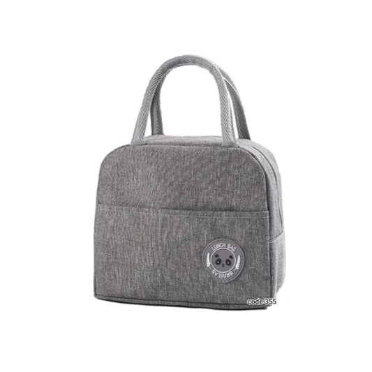 BG 355 School Lunch Bag