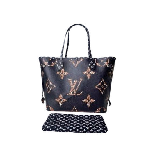 B/G Louis Vuitton 1010 2 pieces