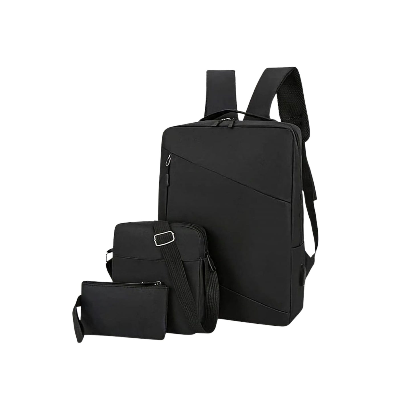 B/G 359 School Bag 3 Pieces