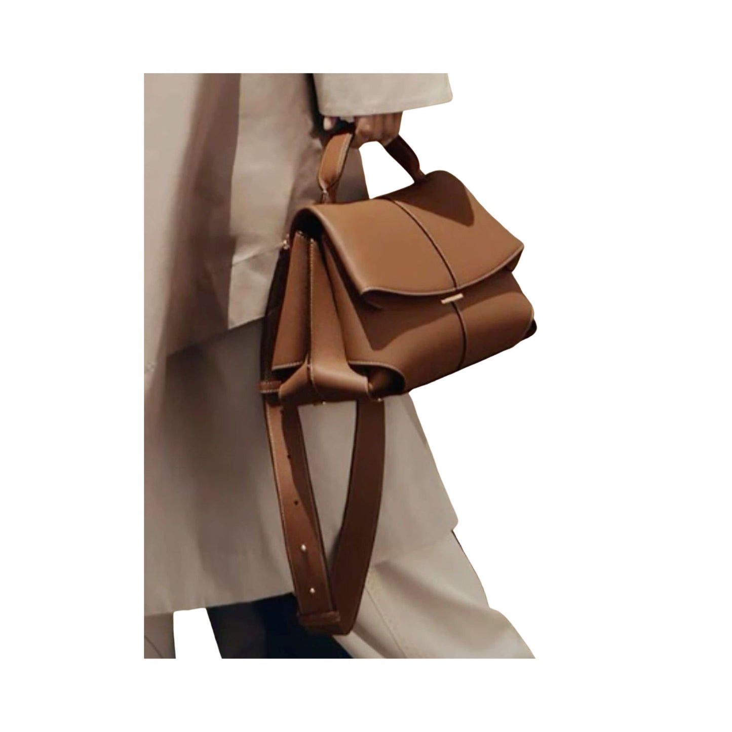 B/G Polene Bag 1030