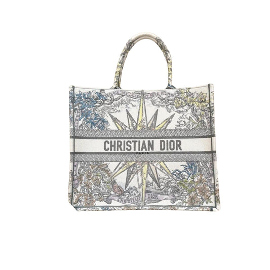 B/G 1995 Dior Bag