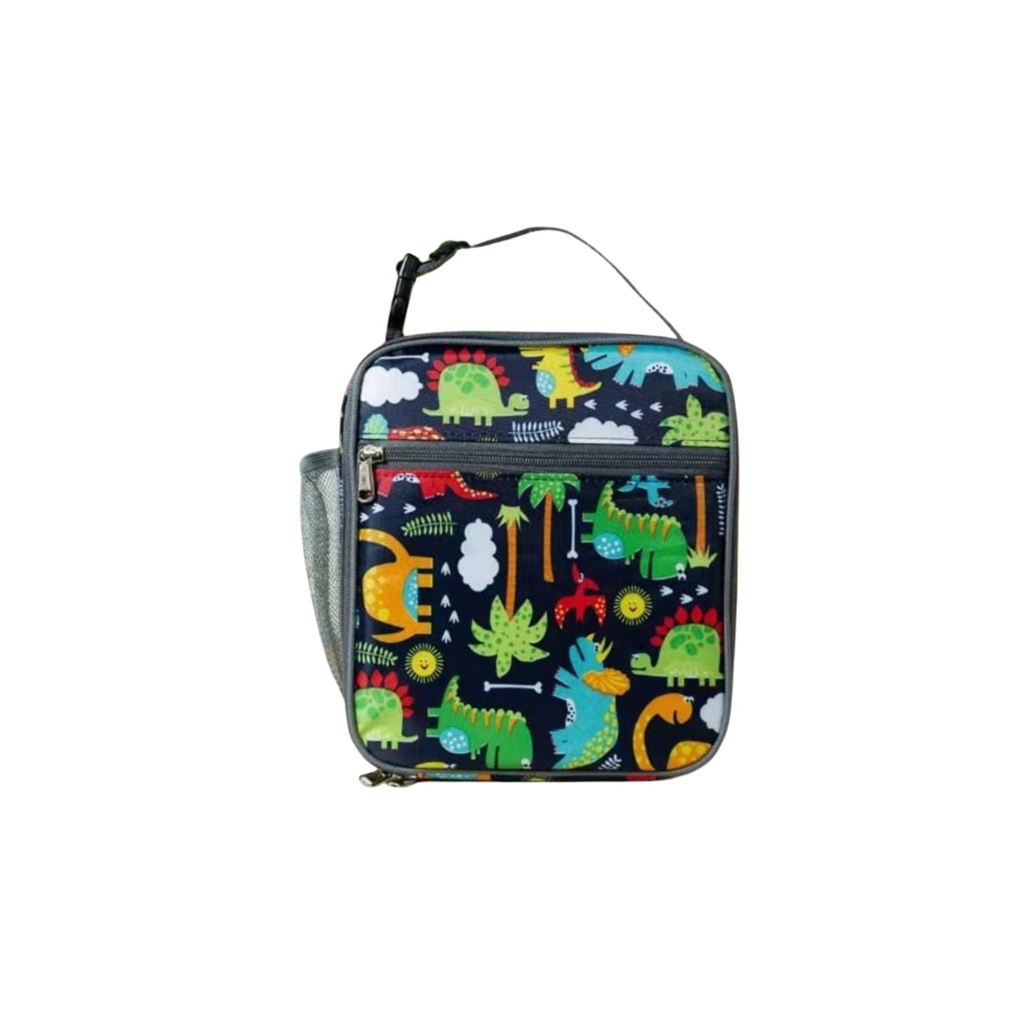 B/G 286 School Lunch Bag