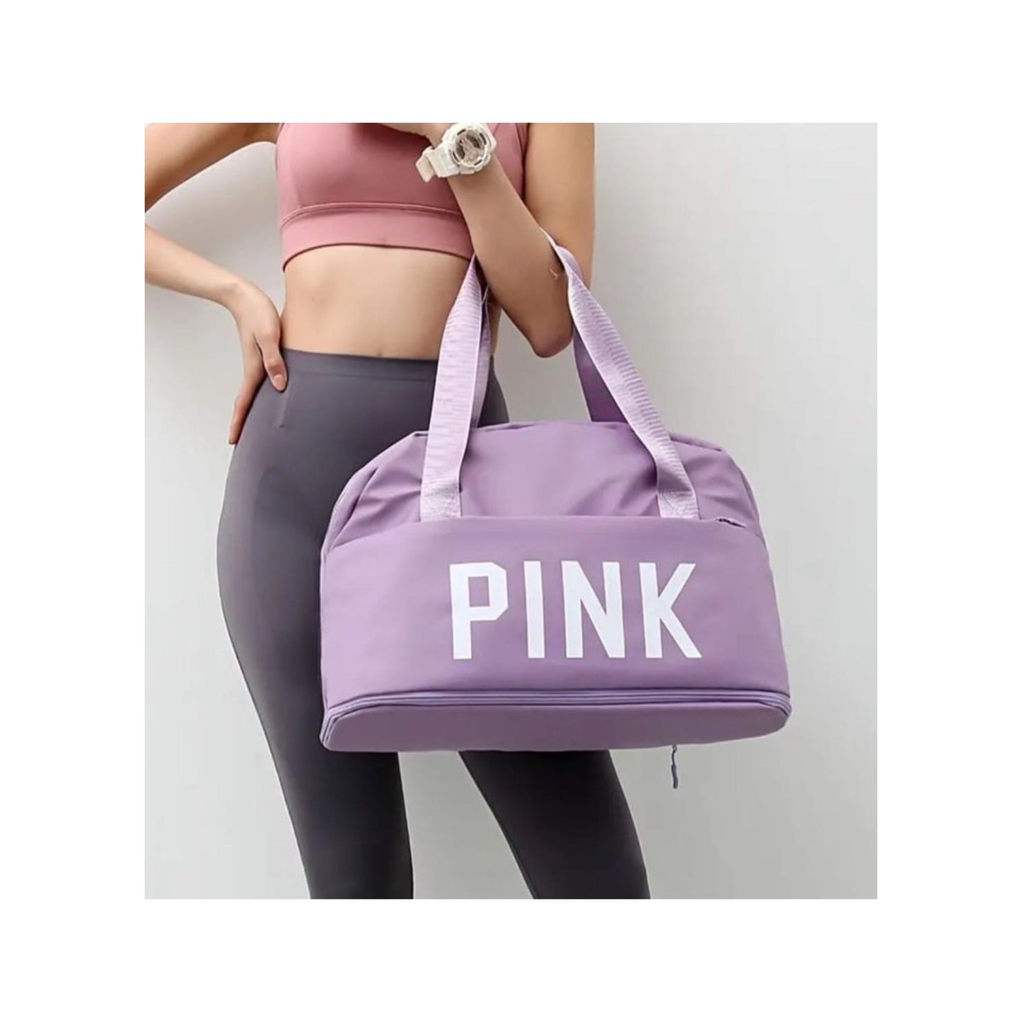 B/G 901 Gym Bag