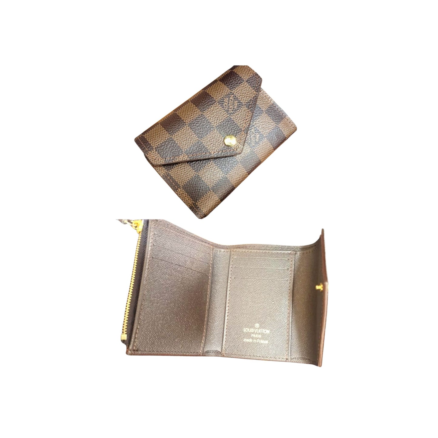B/G 2461 Hand Wallet