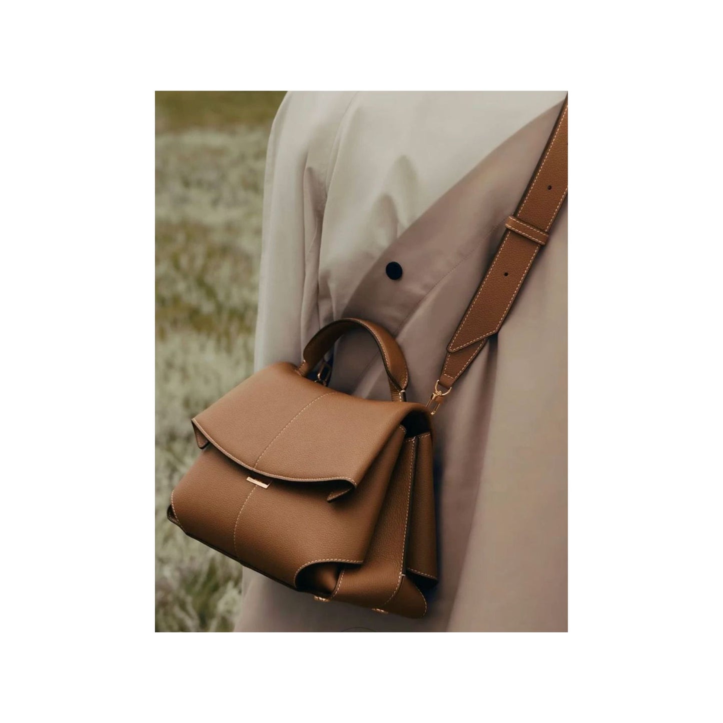 B/G Polene Bag 1030