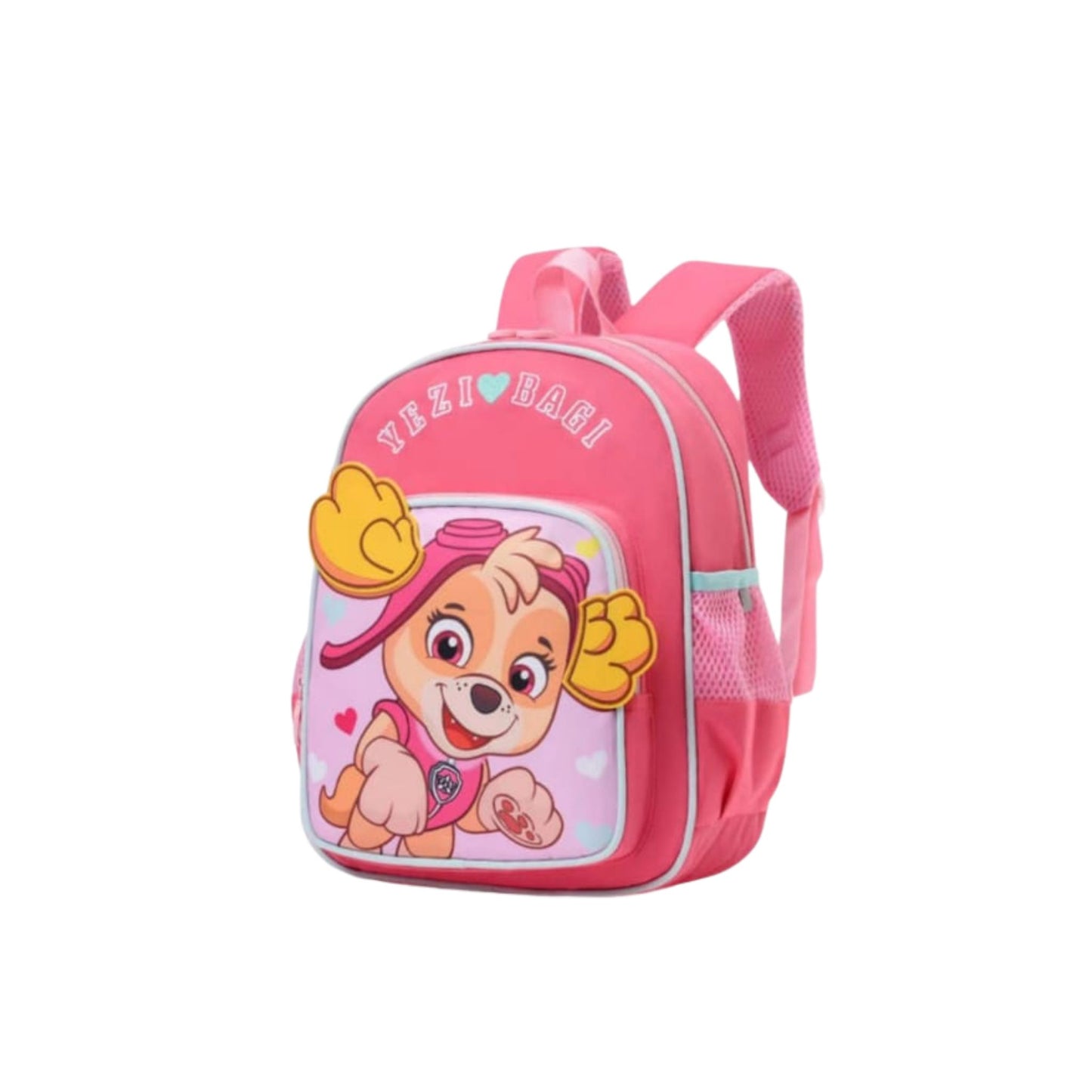 B/G 360 School Bag