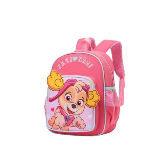 B/G 360 School Bag