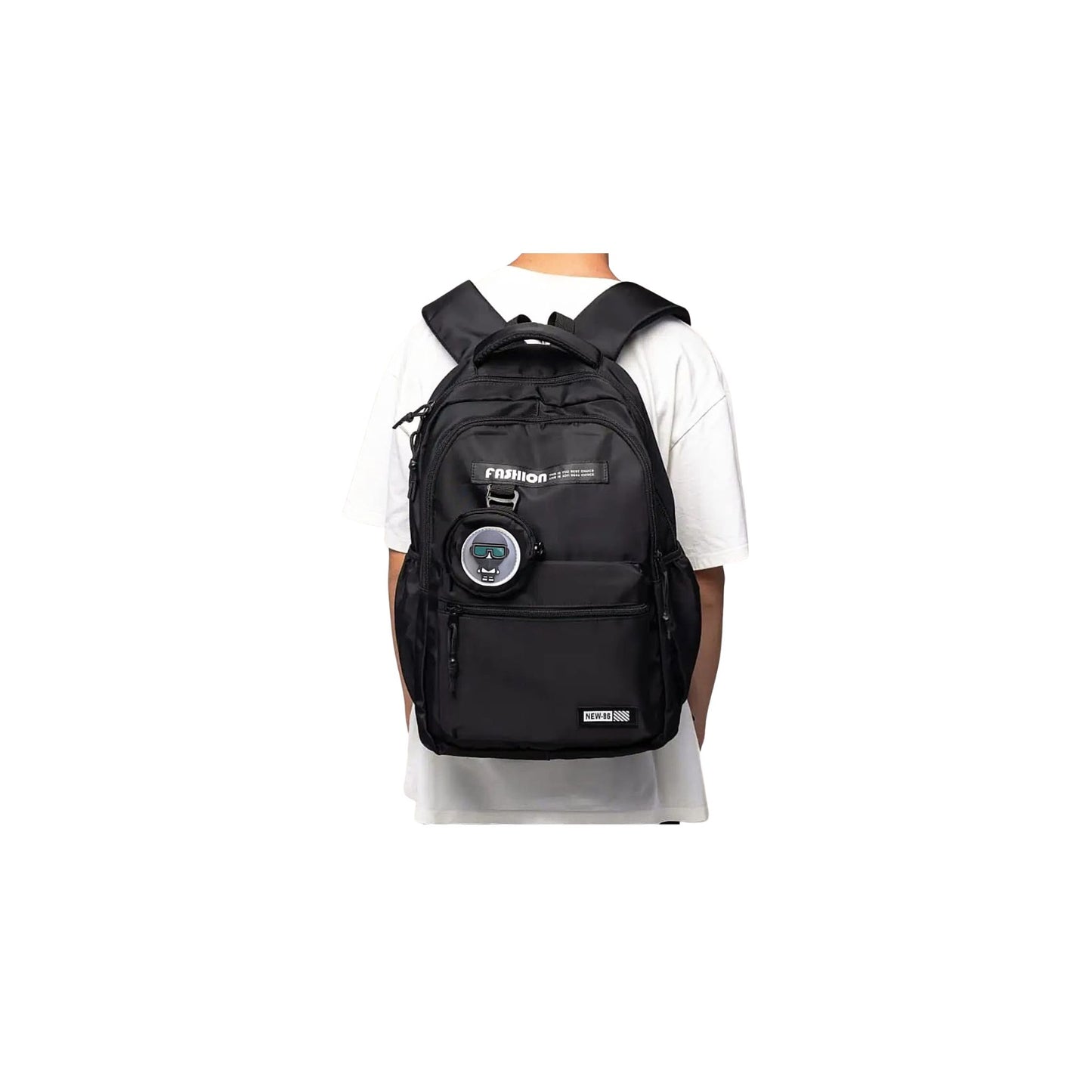 B/G 372 Big School Bag