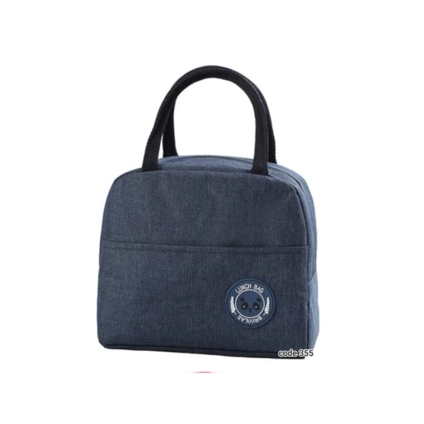 BG 355 School Lunch Bag