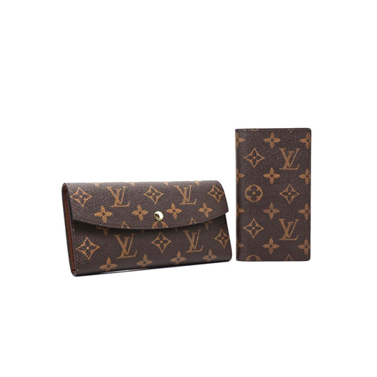 B/G 2463 Hand Wallet