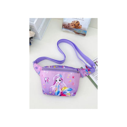 B/G 310 School  Children Cross Bag