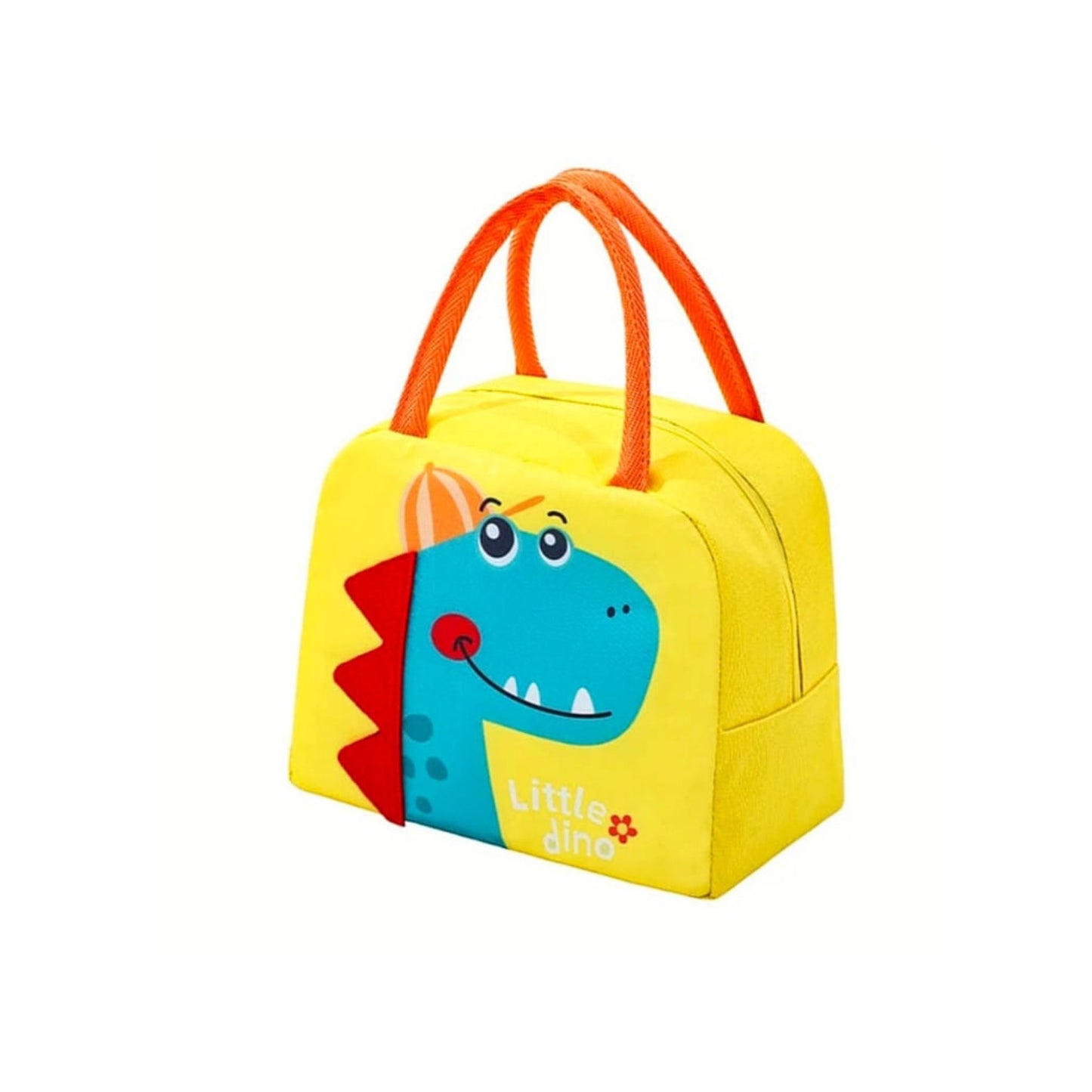 B/G 261 School Lunch Bag