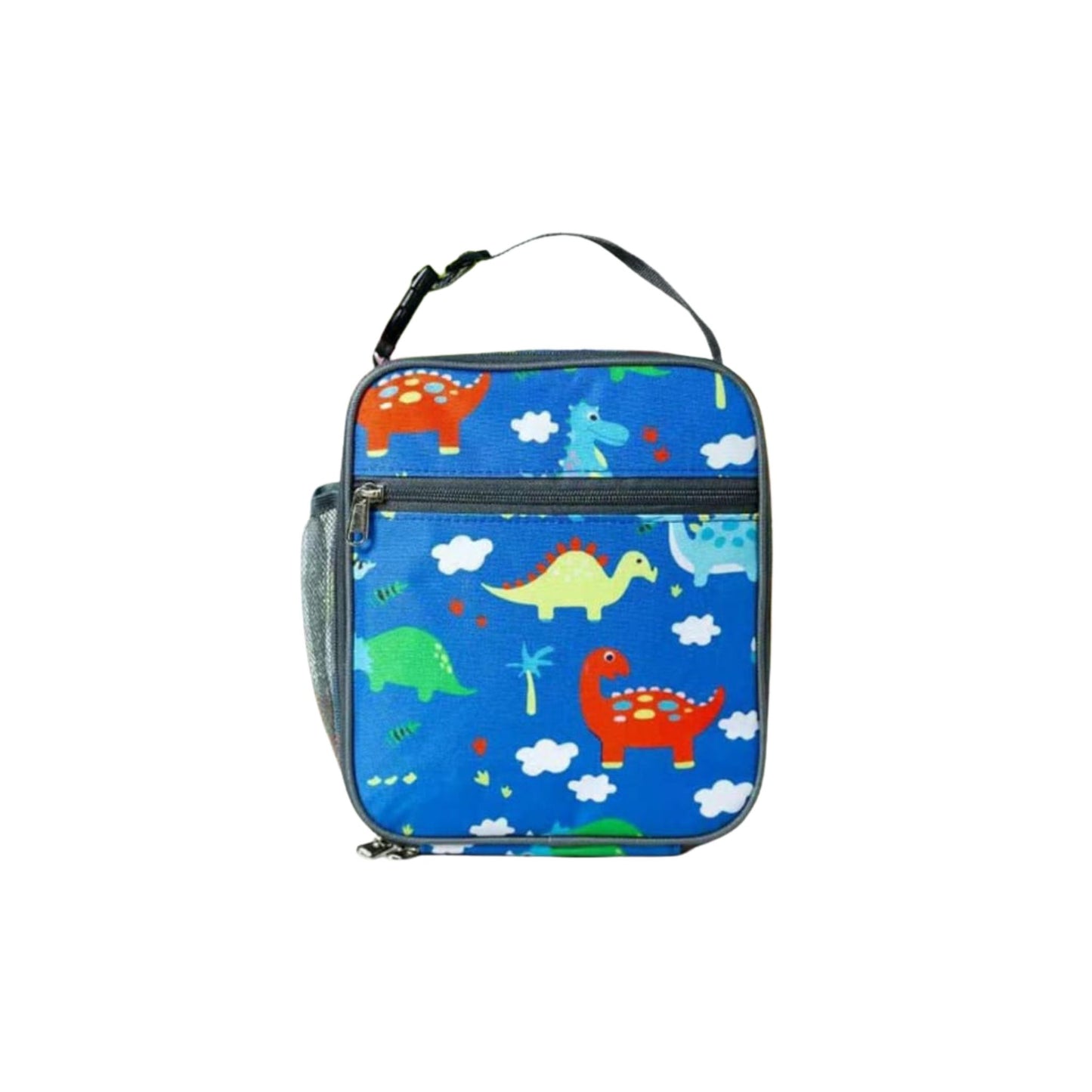 B/G 286 School Lunch Bag